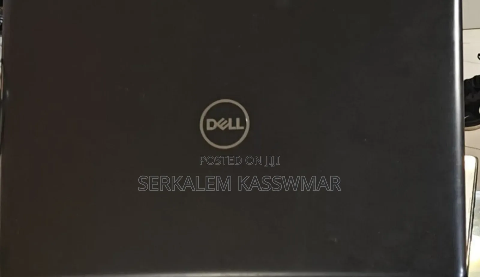 New Laptop Dell Inspiron 15 5577 8GB Intel Core i7 HDD+SSD 1T