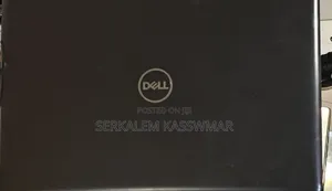 New Laptop Dell Inspiron 15 5577 8GB Intel Core i7 HDD+SSD 1T