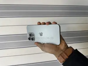 Apple iPhone 15 Pro Max 512 GB Gray