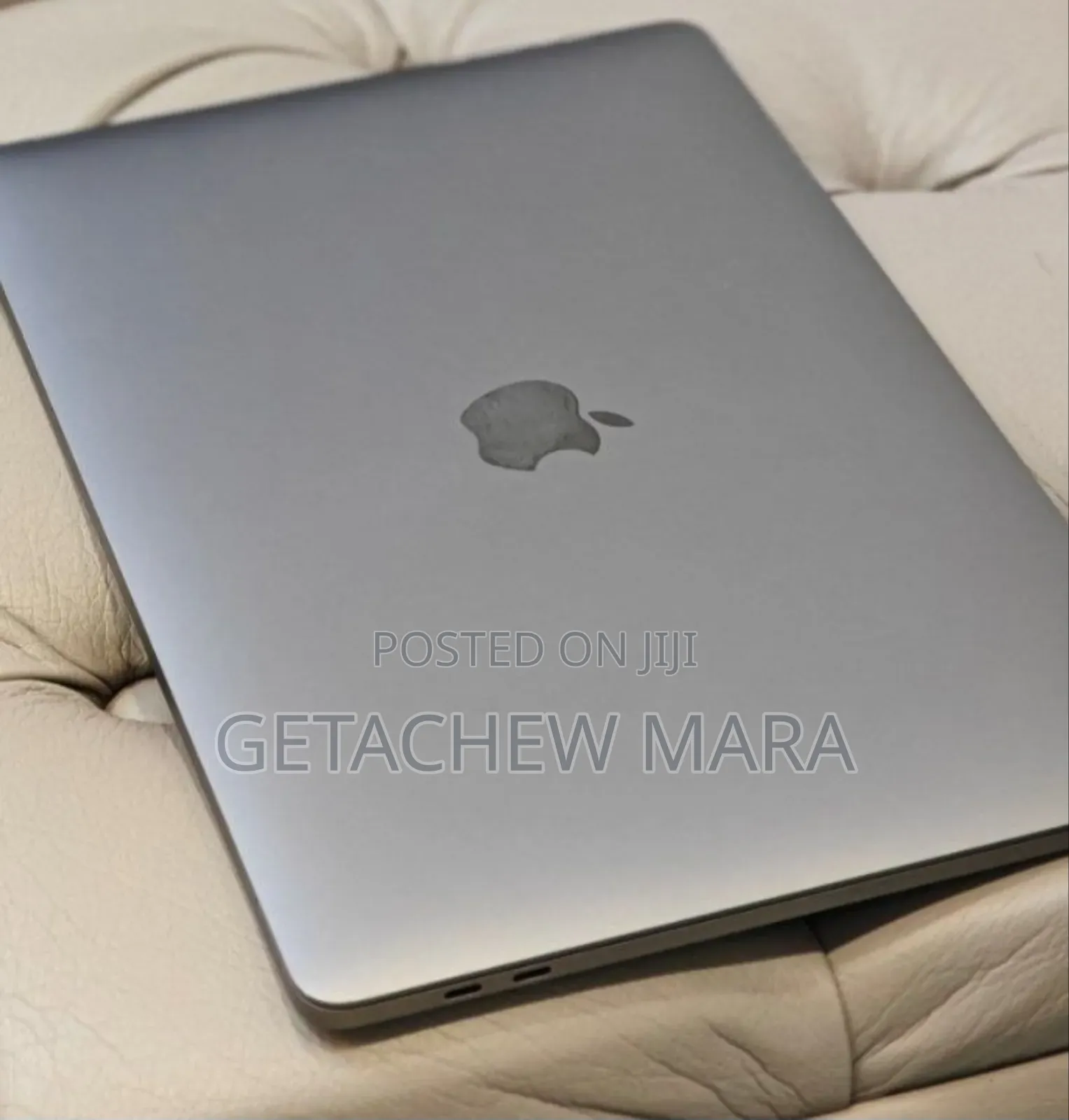 New Laptop Apple MacBook Pro 2019 16GB Intel Core i7 SSD 256GB