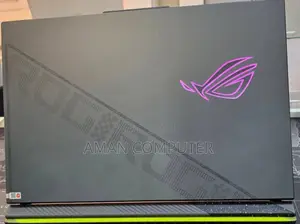 New Laptop Asus ROG Strix G16 G614 16GB Intel Core i9 SSD 1T
