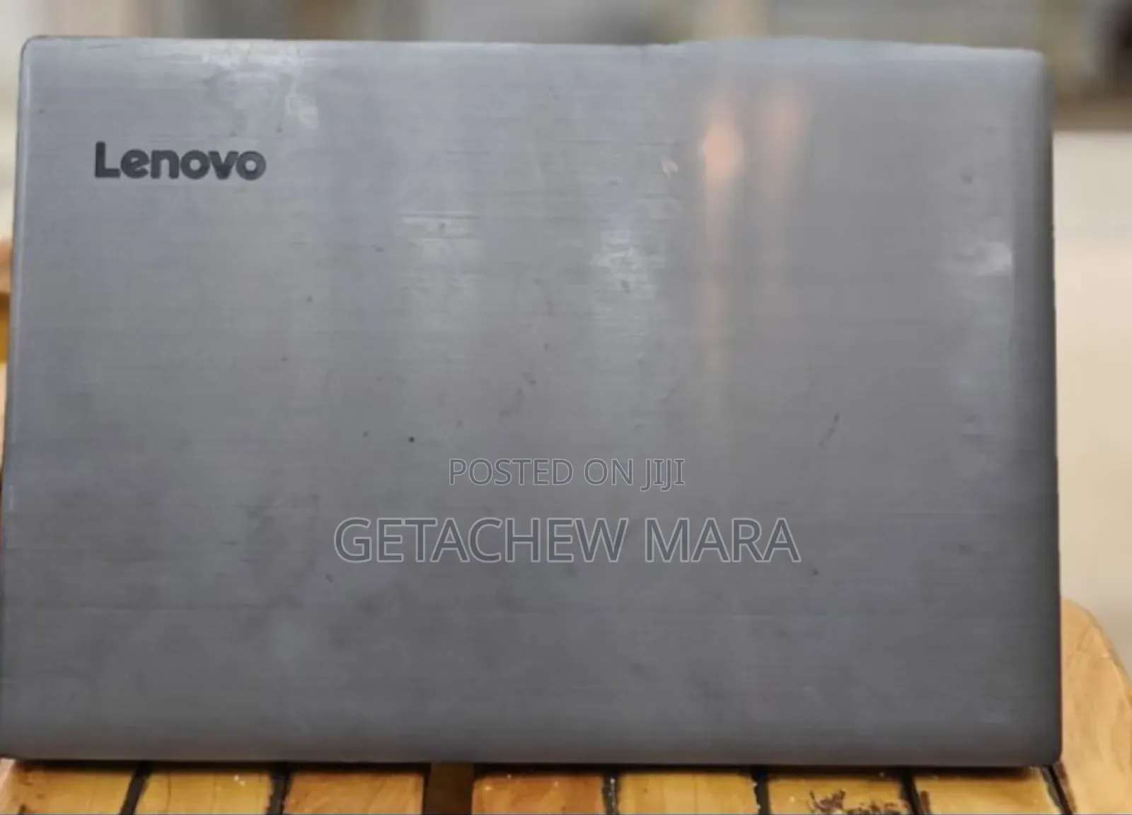 New Laptop Lenovo Ideapad 3 4GB Intel Core i3 SSD 1T