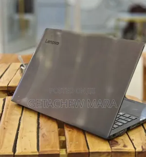 New Laptop Lenovo Ideapad 3 4GB Intel Core i3 SSD 1T