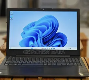 New Laptop Lenovo Ideapad 3 4GB Intel Core i3 SSD 1T