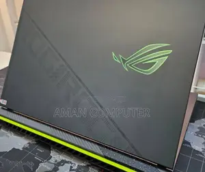New Laptop Asus ROG Strix G16 G614 16GB Intel Core i9 SSD 1T