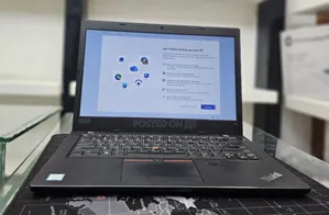 New Laptop Lenovo ThinkPad L480 8GB Intel Core i5 SSD 256GB