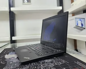 New Laptop Lenovo ThinkPad L480 8GB Intel Core i5 SSD 256GB