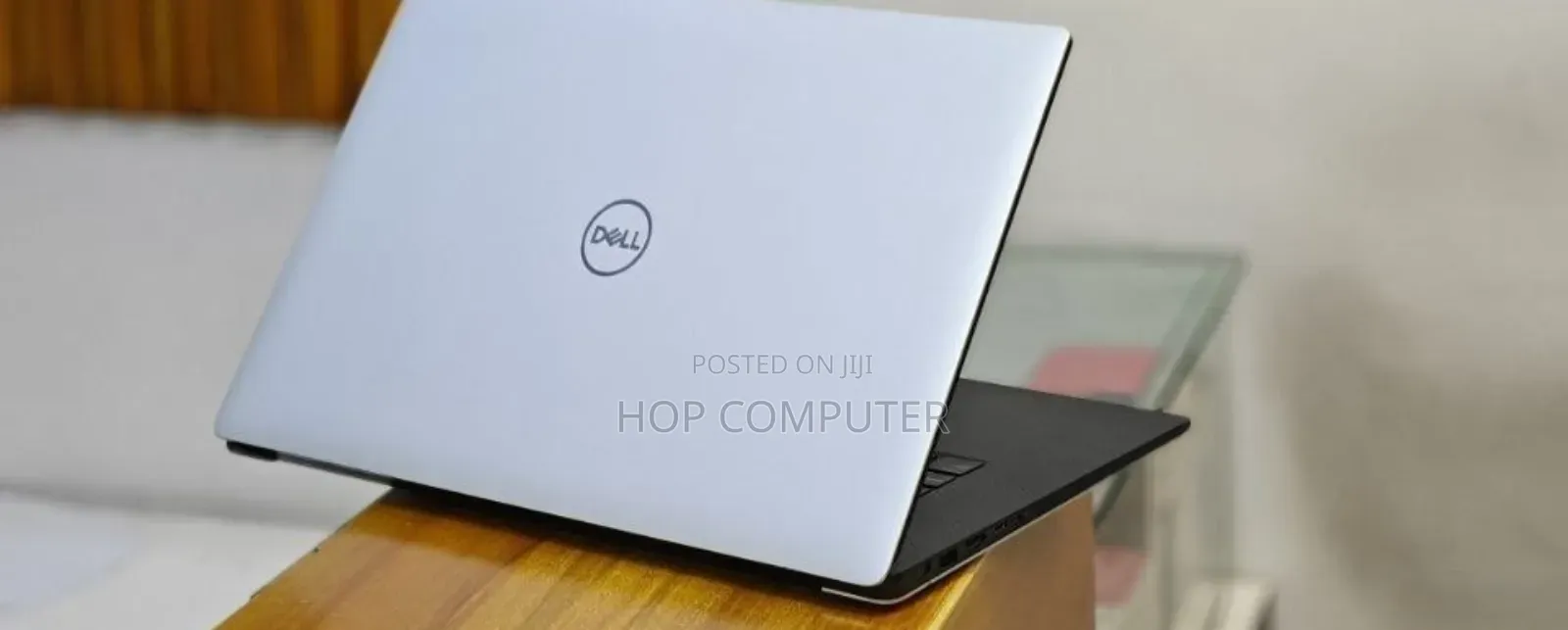 New Laptop Dell XPS 15 16GB Intel Core i9 SSD 512GB