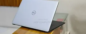 New Laptop Dell XPS 15 16GB Intel Core i9 SSD 512GB