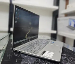 New Laptop HP Stream Notebook 8GB Intel Core i3 SSD 256GB