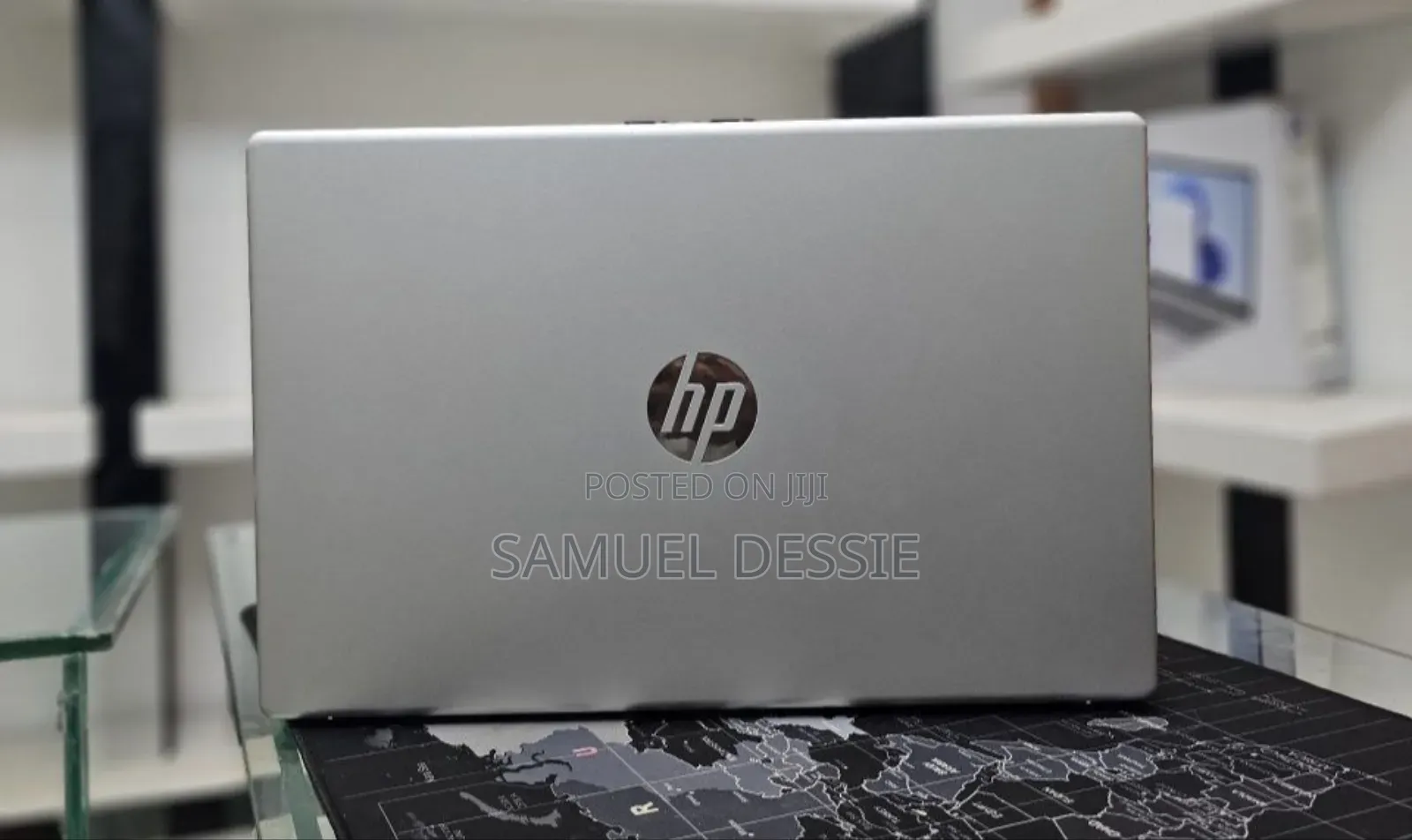 New Laptop HP Stream Notebook 8GB Intel Core i3 SSD 256GB
