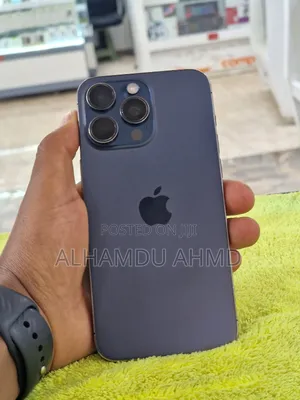 Apple iPhone 15 Pro Max 256 GB