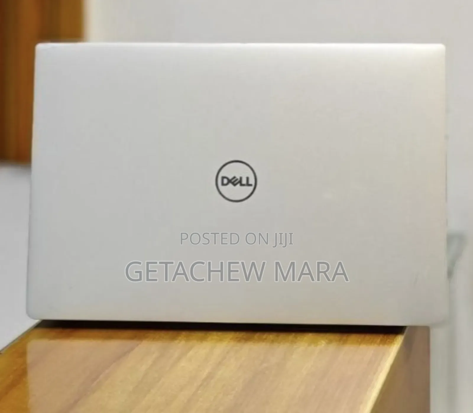 New Laptop Dell XPS 15 8GB Intel Core i5 SSD 512GB