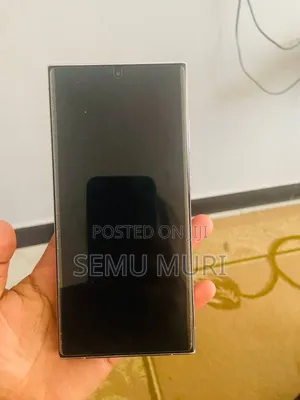 Samsung Galaxy S23 Ultra 256 GB Pink