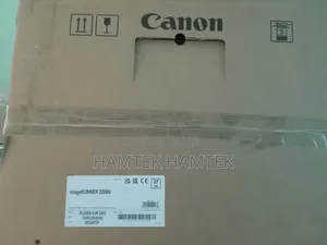 Canon Image Runner 2206n