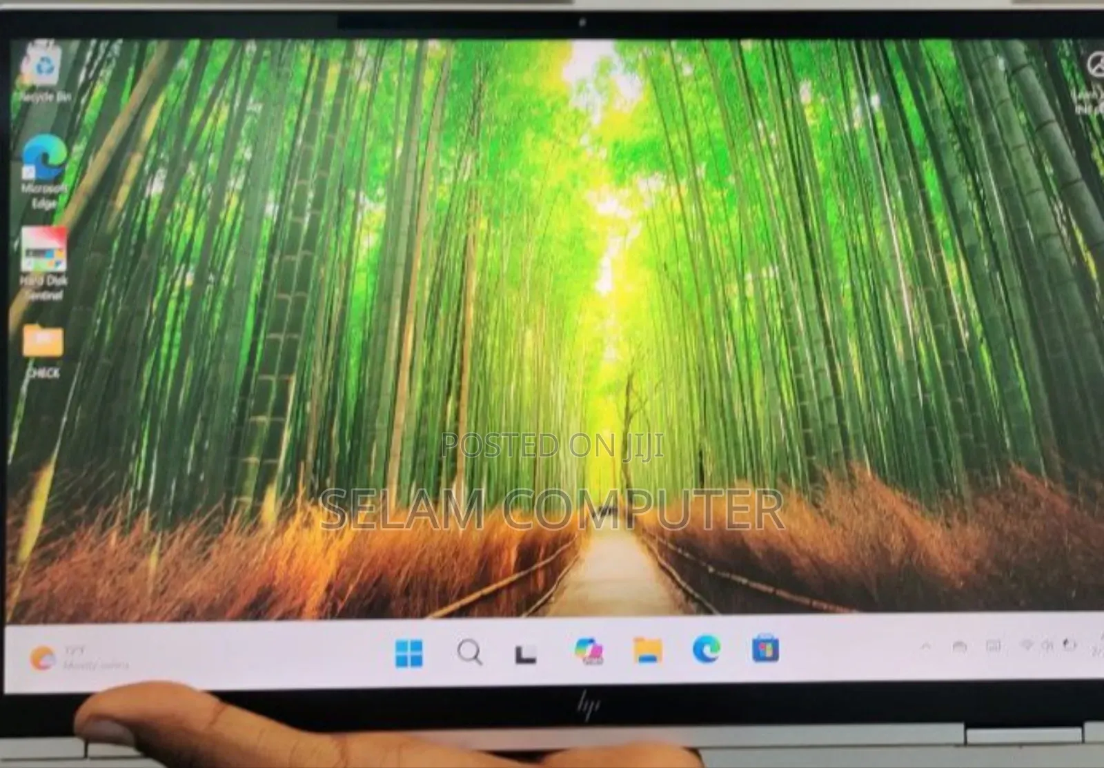New Laptop HP EliteBook 1040 G8 32GB Intel Core i7 SSD 512GB