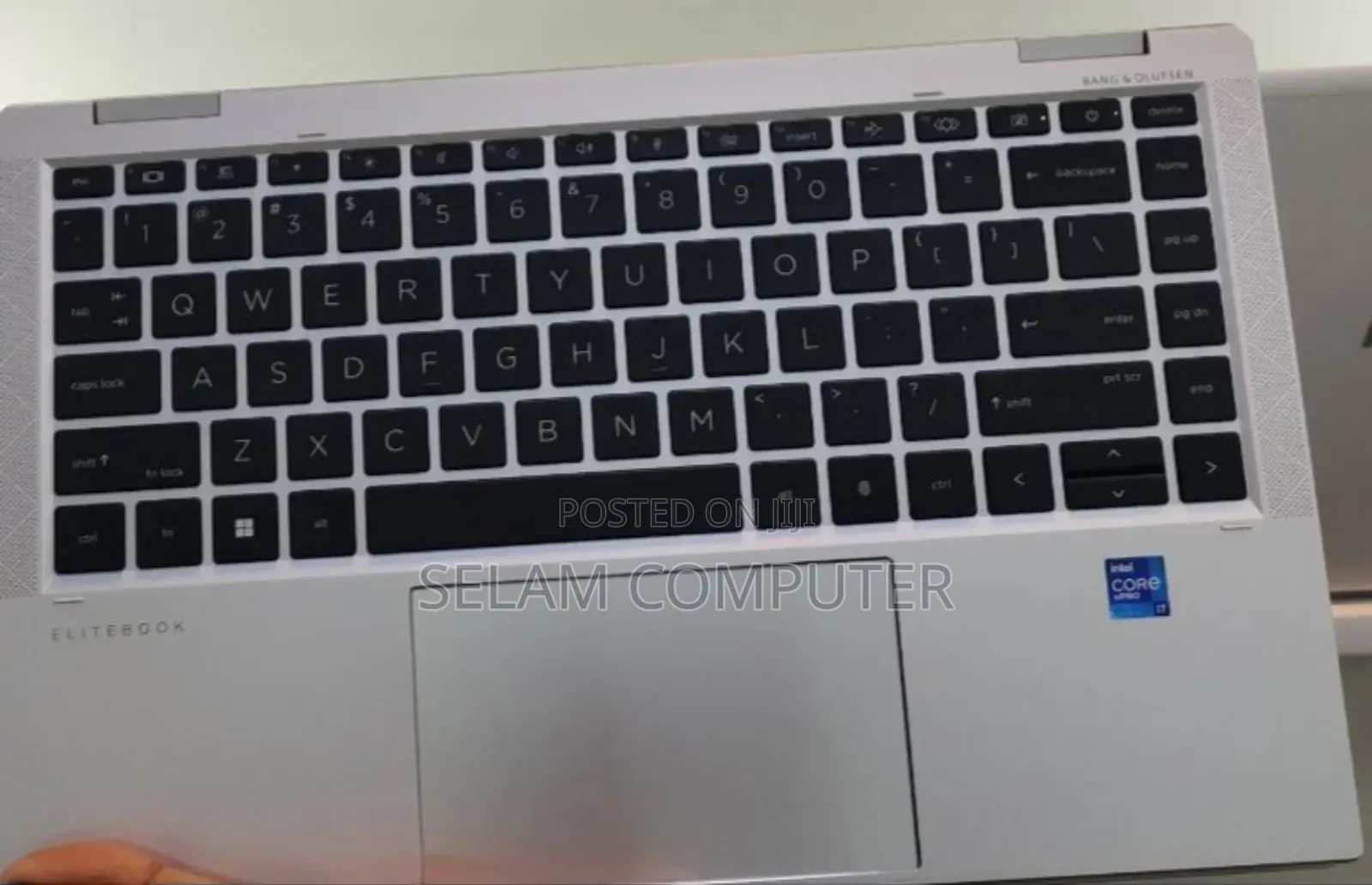 New Laptop HP EliteBook 1040 G8 32GB Intel Core i7 SSD 512GB