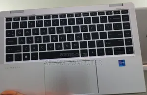 New Laptop HP EliteBook 1040 G8 32GB Intel Core i7 SSD 512GB