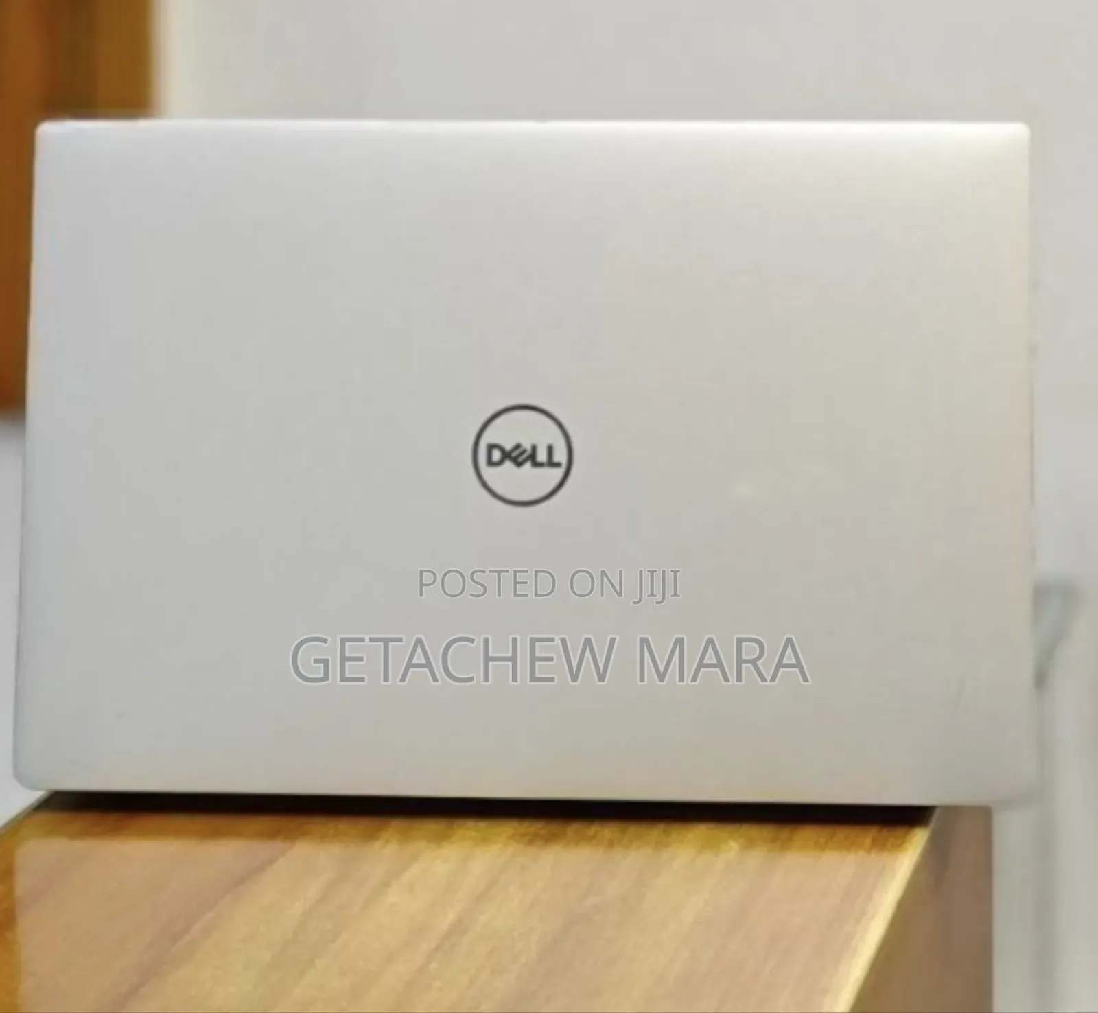 New Laptop Dell XPS 15 8GB Intel Core i5 SSD 512GB