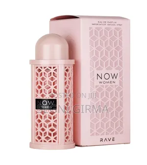 Now Women Eau De