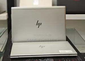 New Laptop HP EliteBook 840 G7 16GB Intel Core i5 SSD 512GB