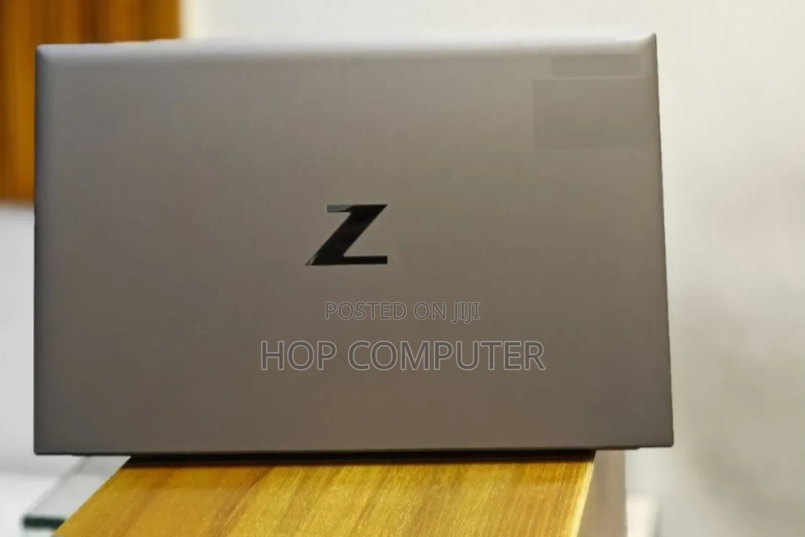 New Laptop HP ZBook 14 16GB Intel Core i7 SSD 512GB