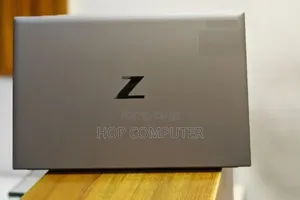 New Laptop HP ZBook 14 16GB Intel Core i7 SSD 512GB