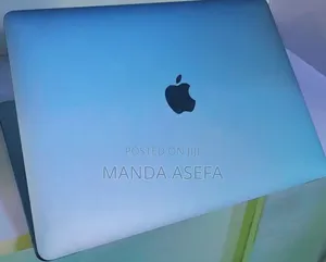 New Laptop Apple MacBook Pro M1 8GB Apple M1 SSD 256GB