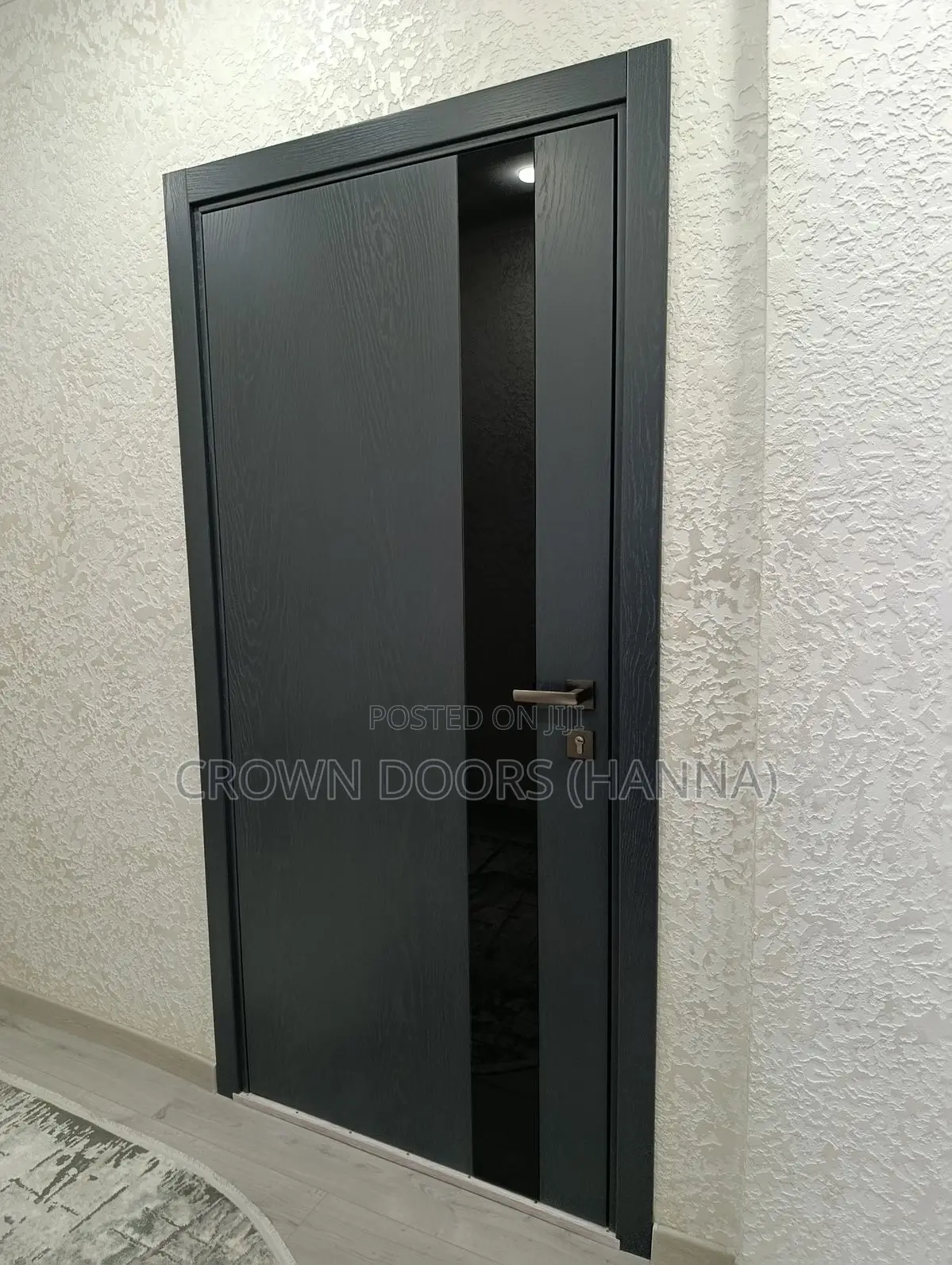 Luxury Doors From Crown Door