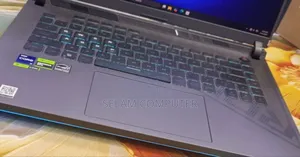 New Laptop Asus ROG Strix G15 16GB Intel Core i9 SSD 1T