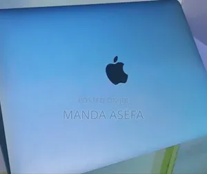 New Laptop Apple MacBook Pro M1 8GB Apple M1 SSD 256GB