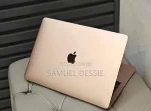 New Laptop Apple MacBook Air 2020 8GB Intel Core i3 SSD 256GB