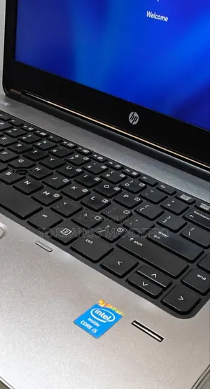 New Laptop HP ProBook 640 G1 8GB Intel Core 5 HDD 700GB