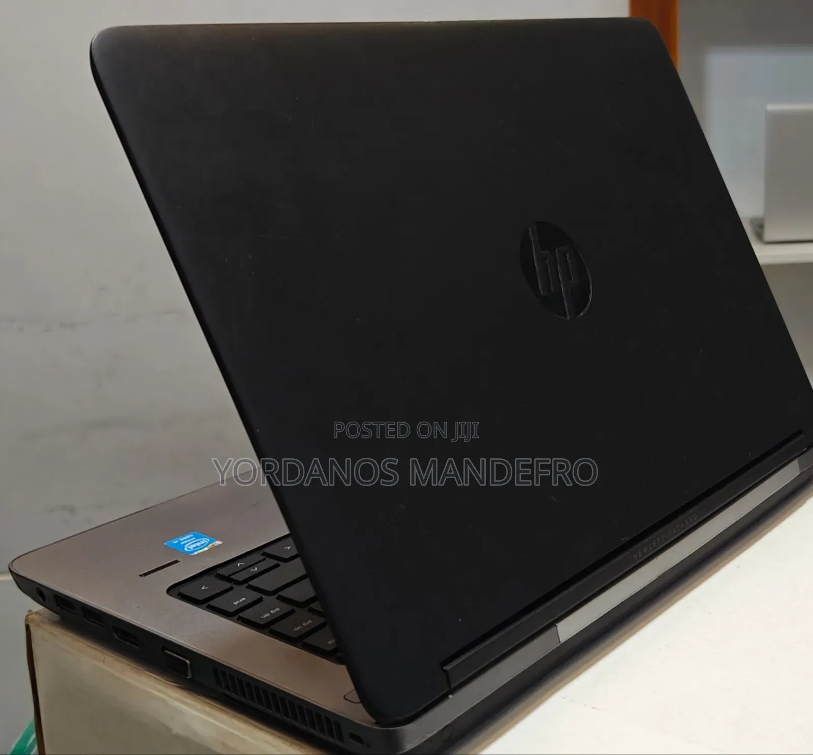 New Laptop HP ProBook 640 G1 8GB Intel Core 5 HDD 700GB
