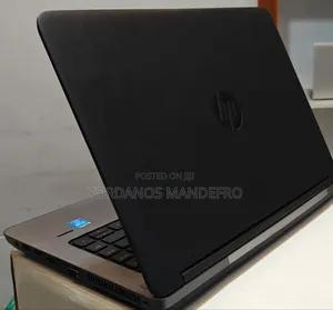 New Laptop HP ProBook 640 G1 8GB Intel Core 5 HDD 700GB