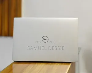 New Laptop Dell XPS 13 8GB Intel Core i5 SSD 512GB