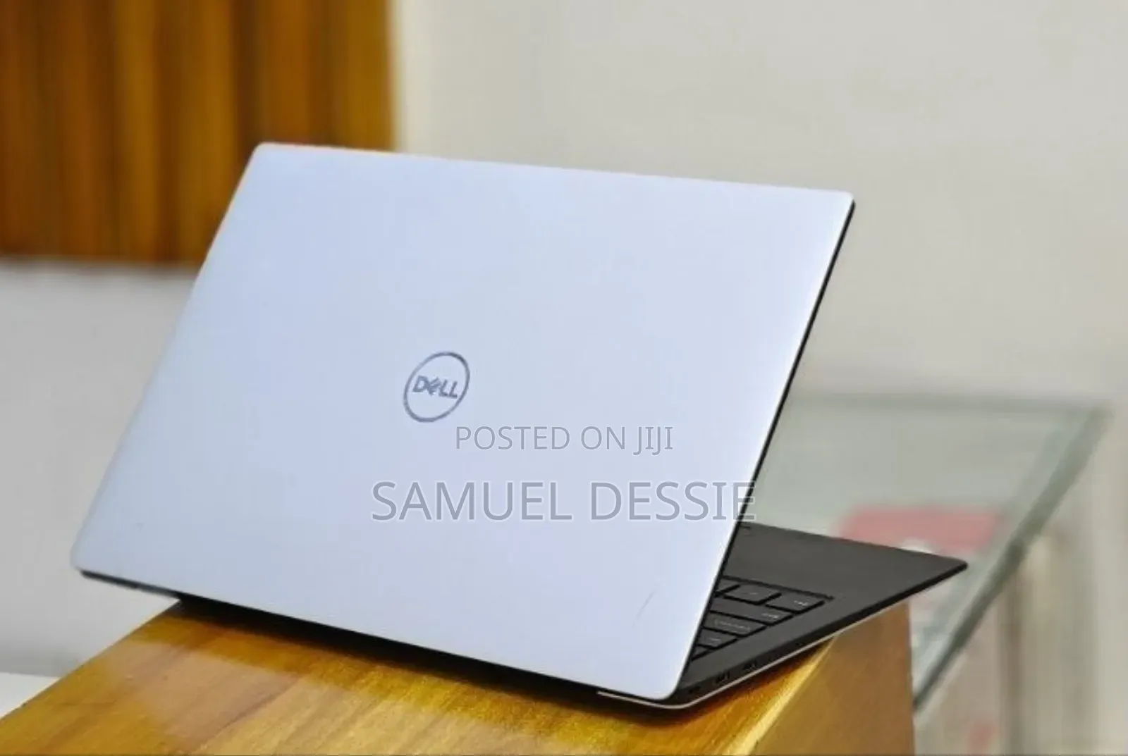New Laptop Dell XPS 13 8GB Intel Core i5 SSD 512GB