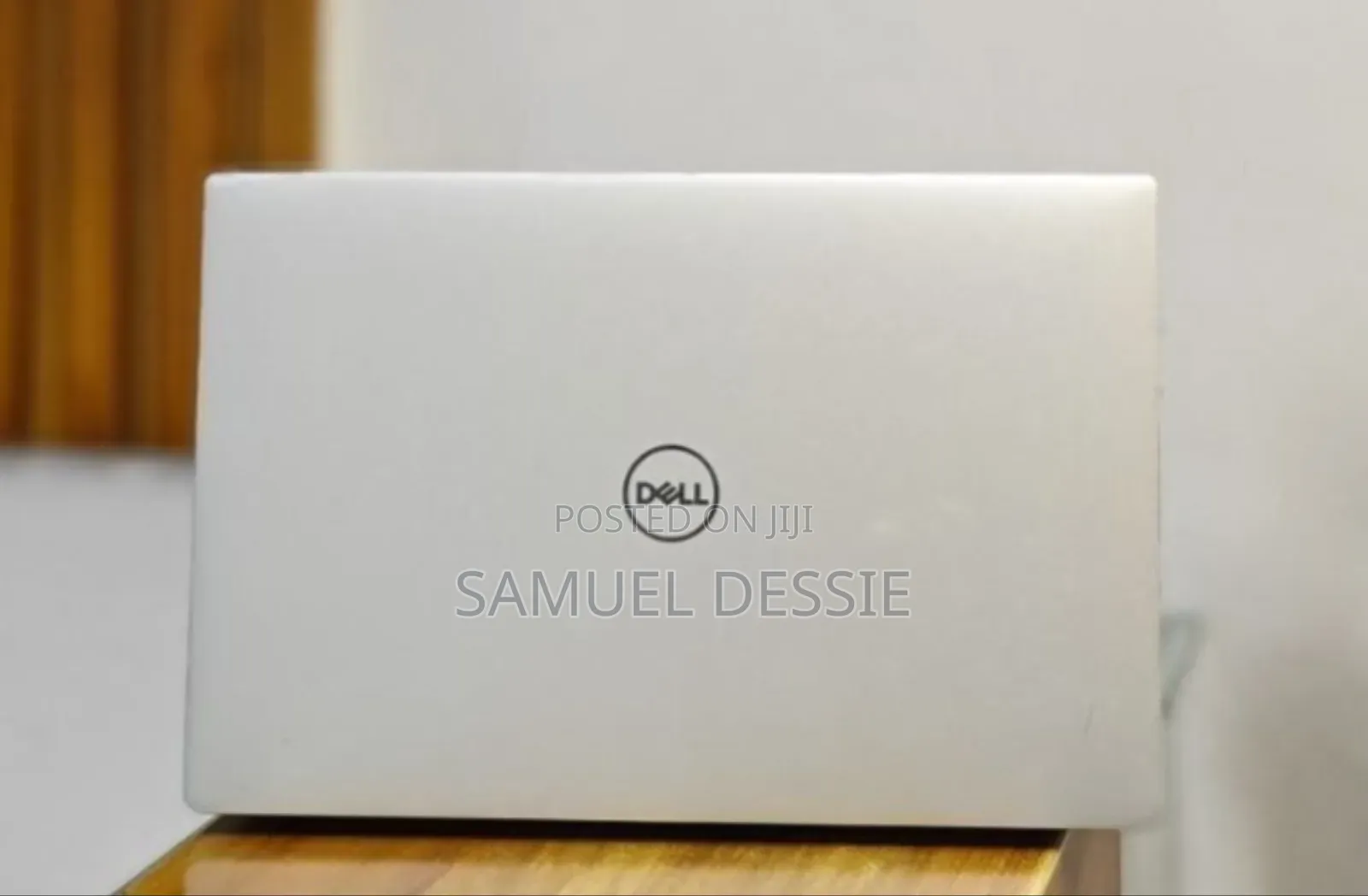 New Laptop Dell XPS 13 8GB Intel Core i5 SSD 512GB