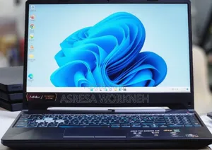 New Laptop Asus ROG Strix G16 G614 16GB AMD Ryzen 5 SSD 512GB