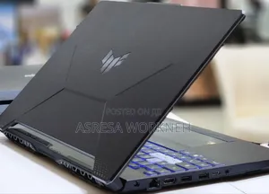 New Laptop Asus ROG Strix G16 G614 16GB AMD Ryzen 5 SSD 512GB