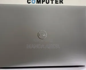 New Laptop Dell XPS 15 16GB Intel Core i5 SSD 512GB