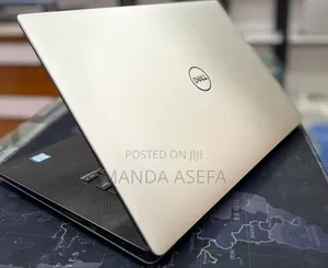 New Laptop Dell XPS 15 16GB Intel Core i5 SSD 512GB