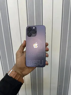 Apple iPhone 14 Pro Max 256 GB Blue