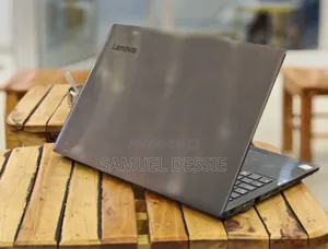 Laptop Lenovo Ideapad 3 4GB Intel Core i3 HDD 1T