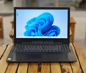 Laptop Lenovo Ideapad 3 4GB Intel Core i3 HDD 1T