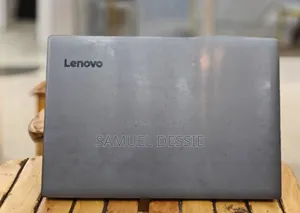 Laptop Lenovo Ideapad 3 4GB Intel Core i3 HDD 1T