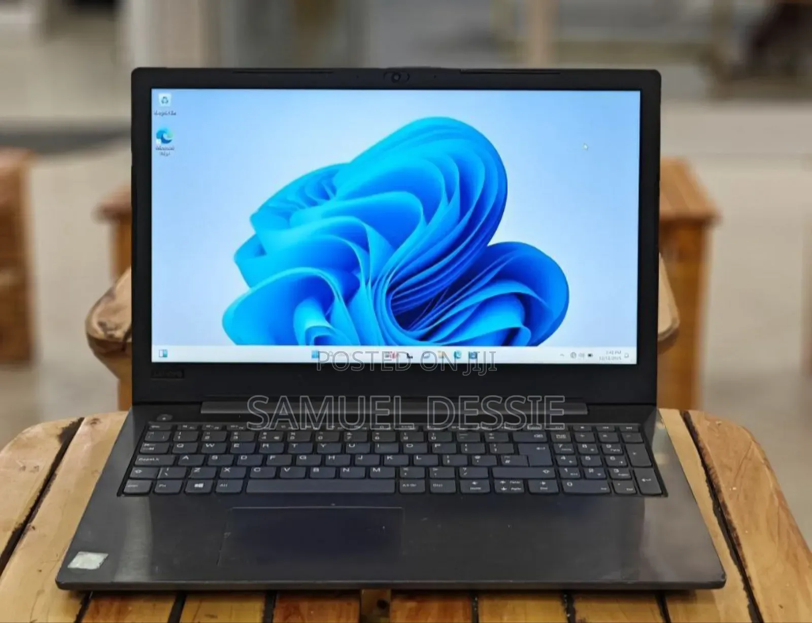 Laptop Lenovo Ideapad 3 4GB Intel Core i3 HDD 1T