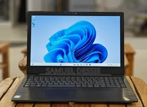 Laptop Lenovo Ideapad 3 4GB Intel Core i3 HDD 1T