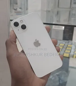 Apple iPhone 13 128 GB White