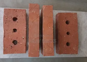 Brick ጡብ ሸክላ